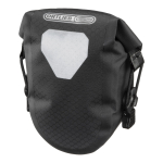 ORTLIEB MICRO-BAG 0.5L sadulakott &ndash; must F9664