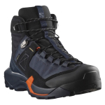 SALOMON X ULTRA ALPINE MID GORE-TEX meeste matkasaapad &ndash; blue/black L4768650058464