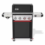 WEBER SPIRIT&reg; EPX-435 gaasigrill, 1502165 1502165
