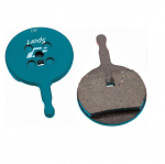 JAGWIRE BWD765 Avid BB5 ketaspiduri klotsid BWD765