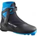 SALOMON S/MAX CARBON SK MV suusasaapad - must/sinine L4151320047365