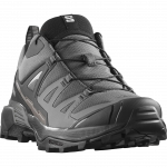 SALOMON X ULTRA 360 matkasaapad - hall/must L47448300265