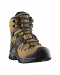 SALOMON QUEST 4 GORE-TEX matkajalatsid - pruun/must L47749900265