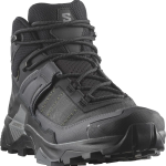 SALOMON X Ultra 5 Mid GTX matkasaapad - must/hall L47754200265