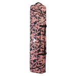 BURTON WHEELIE GIG BAG lumelaudade kott &ndash; sunrise city streets 1099411EWWRG-166