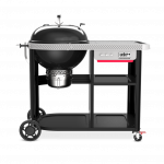 WEBER PERFORMER PREMIUM 57 cm S&ouml;egrill, 1501966 1501966
