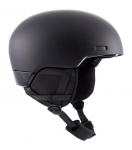 ANON WINDHAM WAVECEL snow helmet - black FE-FE97-FX67