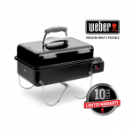 WEBER GO‐ANYWHERE GAS 1141068 gaasgrill 1141068