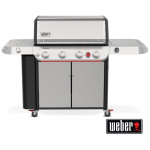 WEBER GENESIS SP-435W gaasigrill, 1501168 1501168