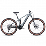 CUBE STEREO HYBRID 120 PRO 625 MTB 29 electric bike - lunar&acute;n&acute;grey C 53506237568