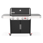 WEBER GENESIS E-425s Gaasigrill, 36310069 36310069