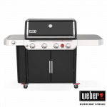 WEBER GENESIS E-435 Gaasigrill, 36410069 36410069