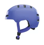 POLISPORT XXS BABY jalgrattakiiver beebidele - valge 45069