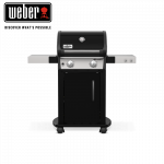 WEBER SPIRIT E-215 GBS Gaasigrill, 46112269 46112269