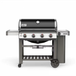 WEBER GENESIS&reg; II E-410 gas grill, 62011169 62011169