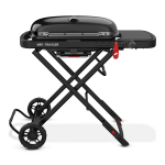 WEBER TRAVELER STEALTH Gaasigrill, 9013069 9013069
