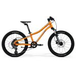 MERIDA MATTS J20 laste jalgratas &ndash; oranž MATTS J2026269