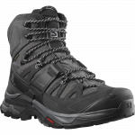 SALOMON QUEST 4 GTX matkajalatsid - mustad E0-EIZL-JL6L