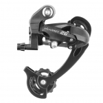 MICROSHIFT RD-M26L SGS 8-k&auml;iguline - tagumine k&auml;iguvahetaja RD-M26L