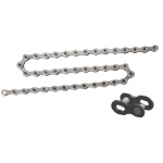 SHIMANO CN-HG601 kett &ndash; 11 k&auml;iku &ndash; Quick Link ICNHG60111116Q