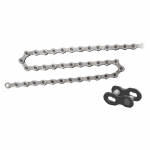 SHIMANO HG701-11 kett &ndash; 11 k&auml;iku &ndash; Quick Link &uuml;hendusega ICNHG70111116Q