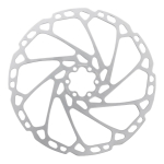 SHIMANO SLX SM-RT66 ketaspiduri rootor &ndash; 6-polti ESMRT66S