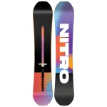 NITRO PRIME CHROMA WIDE universaalne lumelaud 833122001156W