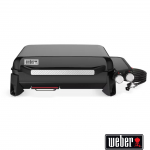 WEBER SLATE GP 56 cm Premium plancha-gaasigrill, 1500570 1500570