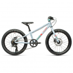 CUBE ACID 200 DISC laste jalgratas &ndash; sinine C 422170