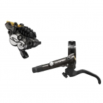 SHIMANO SAINT BR-M820 h&uuml;drauliline ketaspidur IM820BJRRXNA170