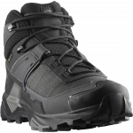 SALOMON X Ultra 5 Mid WIDE GTX matkasaapad - must/hall L47755400270
