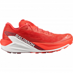 SALOMON S/LAB PULSAR 4 maastikujooksu jalan&otilde;ud - punane/valge L47770300270