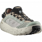 SALOMON SOLAMPHIBIAN sandaalid ja veejalatsid - hele sinine/valge L49107800270
