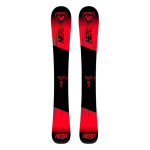 ROSSIGNOL HERO KID TEAM 4 laste m&auml;esuusad S RRNWE01-70