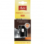 MELITTA PERFECT CLEAN puhastustabletid &ndash; 4&times;1,8 g 2210371