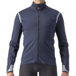 CASTELLI ALPHA ULTIMATE INSULATED rattas&otilde;idu jope - tumesinine 40871