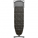 LAURASTAR COMFORTBOARD triikimislaud &ndash; must &ndash; glasses 999990071