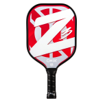 ONIX Z3 COMPOSITE PICKLEBALL reket &ndash; punane 711472