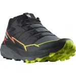 SALOMON THUNDERCROSS maastikujooksujalatsid - must/oranž/kollane L4729540041972