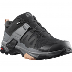 SALOMON X ULTRA 4 W matkajalatsid - must/hall Z5-JCDY-4272