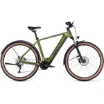 CUBE NURIDE HYBRID PRO 750 ALLROAD 28 elektrijalgratas &ndash; shinymoss&acute;n&acute;black C 632773