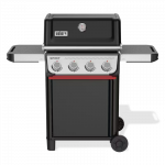 WEBER SPIRIT E-415 gaasigrill, 1502074 1502074