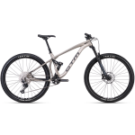 CTM SCROLL AM XPERT MTB 29" jalgratas &ndash; beež 223.474