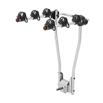 THULE HANGON 3 jalgrattahoidik haakekonksule 3 jalgrattale 974000 69-974