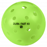 ONIX DURA FAST-40 pickleball pallid 4 tk &ndash; neoonroheline 711474
