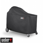 WEBER Premium grillikate &ndash; sobib Summit Kamado grilli keskusele, 7174 7174