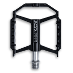 CUBE ACID FLAT A4-IB HYBRID pedaalid &mdash; mustad C 92374