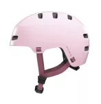 POLISPORT XXS BABY jalgrattakiiver beebidele - valge 45075
