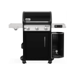 WEBER SPIRIT EPX-325 Gaasigrill, 46713775 46713775