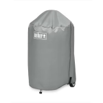 WEBER grillikate &ndash; sobib 47 cm s&ouml;egrillidele, 7175 7175